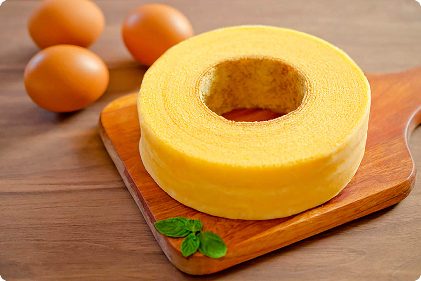 Lachen むこたまバウム